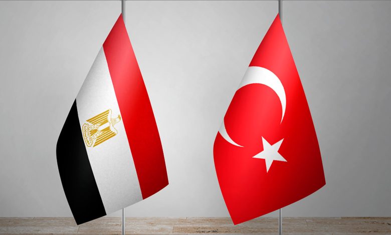 مع مؤشرات عودة العلاقات بين مصر وتركيا.. 14% ارتفاع قيمة التبادل التجاري بين البلدين خلال 2022