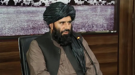 مقتل حاكم ولاية بلخ شمال أفغانستان بانفجار استهدف مقره