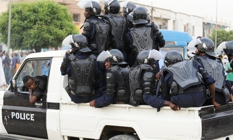 موريتانيا: مقتل 3 سجناء من "القاعدة"