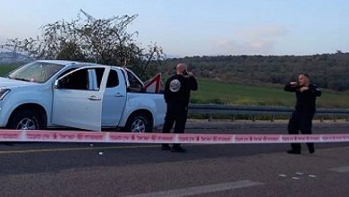 هوس إسرائيلي من عملية التفجير في مجدو: رسائل تهديد ونخبة أمنية منذ 24 ساعة في "الكرياه"