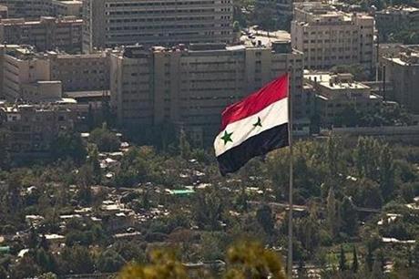 واشنطن تجدد تأييدها عدم التطبيع مع دمشق