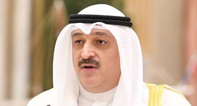 وزير الصحة: السجل الكويتي لرصد «الروماتيزم».. قاعدة علمية انطلقت منها دراسات عدة