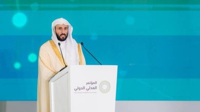 وزير العدل: السعودية عملت على تطوير القطاع العدلي وتعزيز قيم العدالة والشفافية - أخبار السعودية