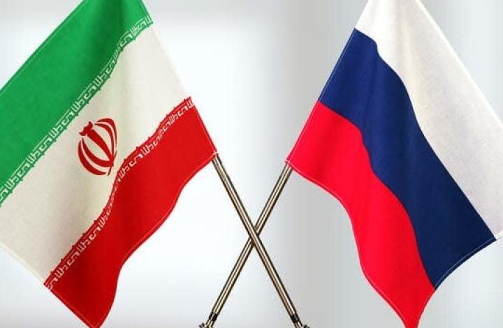 وزيرا خارجية إيران وروسيا يبحثان الاتفاق النووي