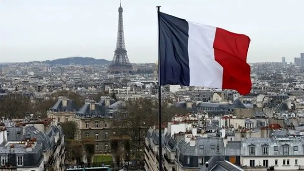 اقتصاد فرنسا ينمو 0.2% في الربع الأول من 2023