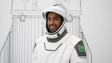 مؤتمر صحفي لإعلان موعد رحلة رائدي الفضاء السعوديين في مهمة AX-2 - أخبار السعودية