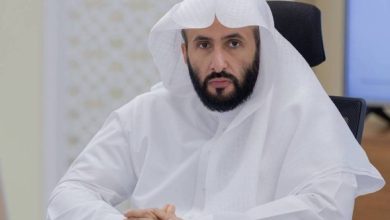 وزير العدل يدشن خدمة إصدار «وكالة متعددة الأطراف» - أخبار السعودية