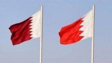 اتفاق قطري - بحريني على عودة العلاقات الدبلوماسية - أخبار السعودية
