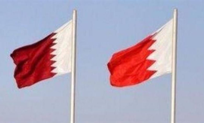 اتفاق قطري - بحريني على عودة العلاقات الدبلوماسية - أخبار السعودية