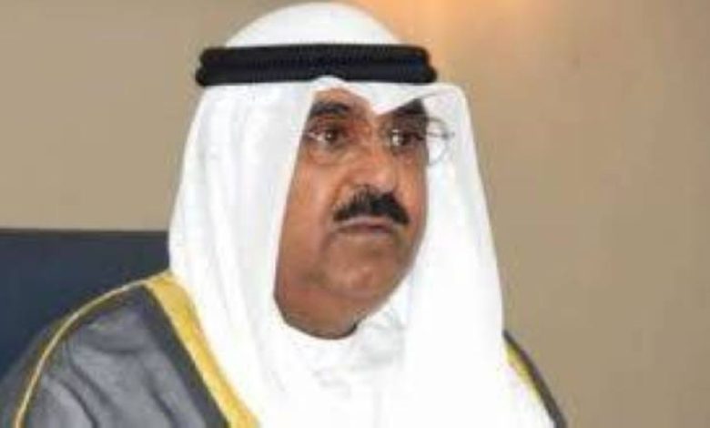 ولي عهد الكويت يعلن حل مجلس الأمة 2020 المعاد بحكم (الدستورية) - أخبار السعودية