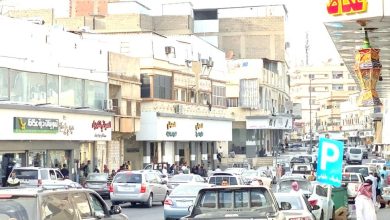 شارع عكاظ.. شاهد تاريخي على البساطة والتعايش - أخبار السعودية