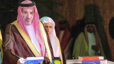 أمير المدينة يدشن الأجنحة الحديثة للمتحف الدولي للسيرة النبوية - أخبار السعودية