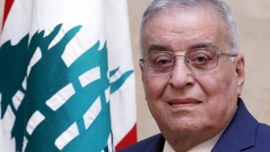 وزير الخارجية اللبناني يشكر المملكة على التسهيلات لإجلاء مواطنين لبنانيين من الخرطوم - أخبار السعودية
