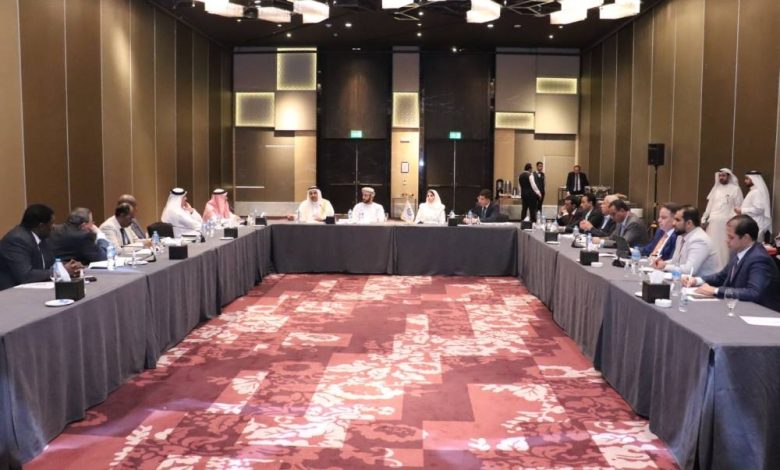 لجان البرلمان العربي تناقش الأزمات الاقتصادية وتحصين القيم الثقافية - أخبار السعودية