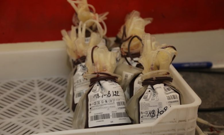 مركز تحاقن الدم بالبيضاء يبحث تعزيز المخزون الاحتياطي بتبرعات أطر المصحات