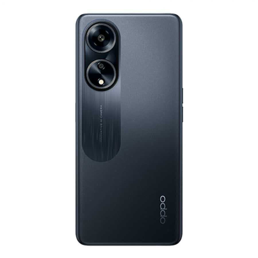 أوبو تعلن عن هاتفها الأحدث Oppo A1 5G