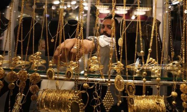 أسعار الذهب اليوم الأحد في مصر.. وتوقعات بزيادة الإقبال في العيد