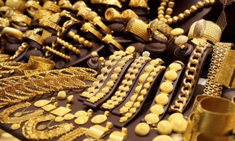 أسعار الذهب في المملكة اليوم الإثنين 12-9-1444