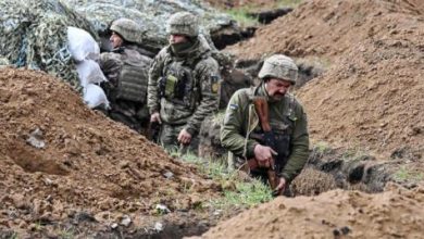 أوكرانيا تعدّل خطط «هجومها المضاد» في ظل التسريبات