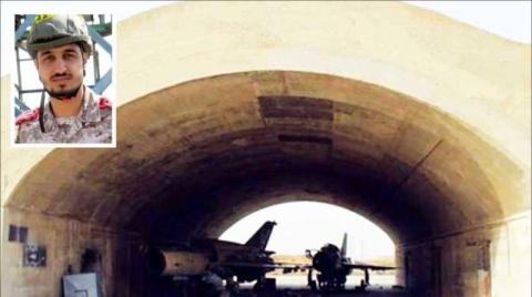 إسرائيل تستهدف قاعدة ومطاراً في حمص وأسلحة لـ«حزب الله»