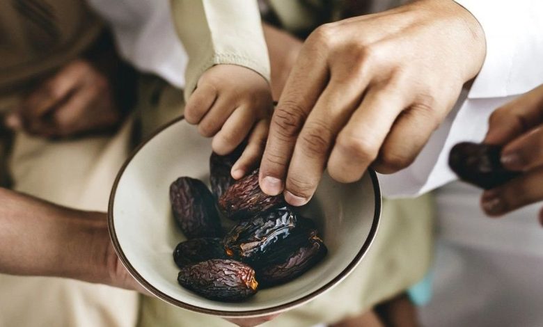 استشاري: 4 فوائد للعادات الغذائية السليمة في رمضان
