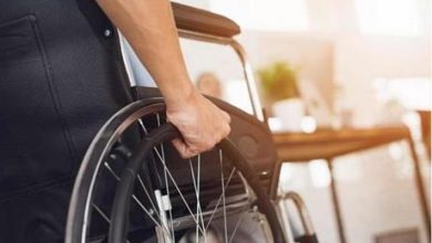الأعلى لحقوق الأشخاص ذوي الإعاقة يصدر تقريره عن الشهر الماضي