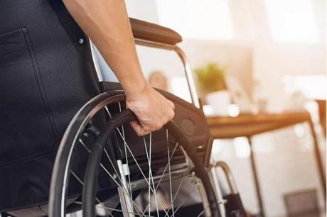 الأعلى لحقوق الأشخاص ذوي الإعاقة يصدر تقريره عن الشهر الماضي