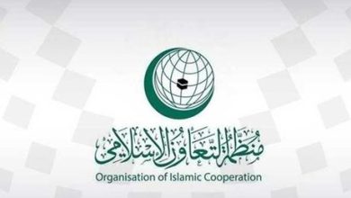 "التعاون الإسلامي" تدين اقتحام قوات الاحتلال للمسجد الأقصى