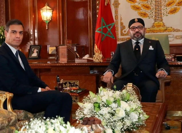 الحكومة الإسبانية تنفي إقالة وزيرة الخارجية السابقة بطلب من المغرب