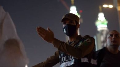 الدفاع المدني يكثف الانتشار الميداني خلال العشر الأواخر من رمضان