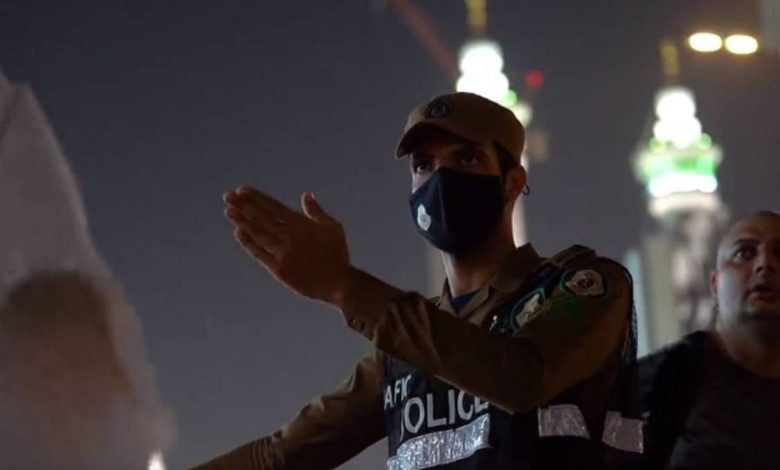الدفاع المدني يكثف الانتشار الميداني خلال العشر الأواخر من رمضان