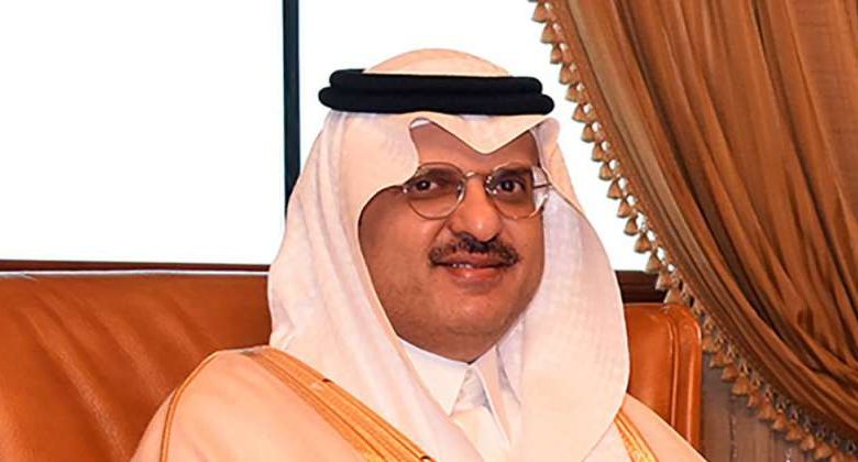السفير السعودي: نقل المواطنين الكويتيين في أول عملية إجلاء من السودان نموذج قوي لمتانة علاقاتنا