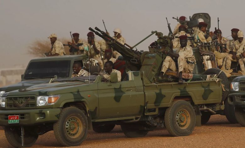 السودان: قتلى وجرحى في الاشتباكات بين الجيش و"الدعم السريع"