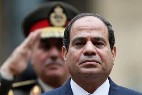 السيسي: مصر متماسكة وستعبر الأزمة الاقتصادية العالمية