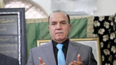 العراق: الغموض يلف وفاة رئيس الوقف السني السابق