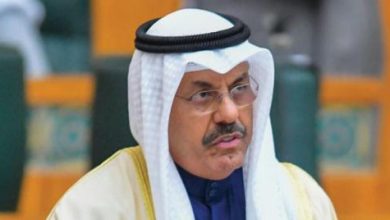 الكويت: النواف يشكّل حكومة «حلّ البرلمان»
