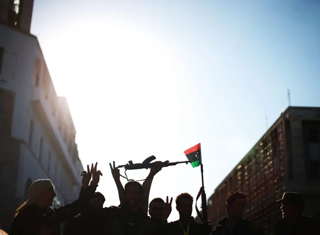 المغرب يجدد التزامه بدعم المصالحة بين الأطراف الليبية في أفق “اندماج مغاربي”