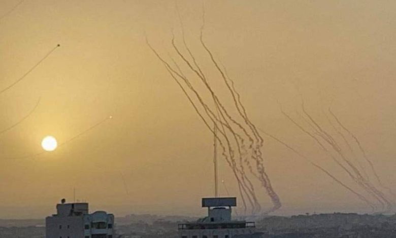 بعد إطلاق الصواريخ من غزة ولبنان.. مسؤول أمني: تلقينا دليلًا دامغًا بأن الردع الإسرائيلي قد تآكل