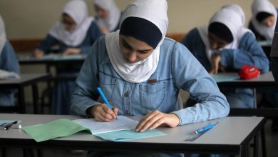 تعرّف على طبيعة أسئلة امتحانات الثانوية العامة "توجيهي" 2023 في فلسطين