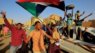 تهديد باغتيال المبعوث الأممي في السودان