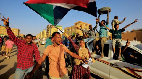 تهديد باغتيال المبعوث الأممي في السودان