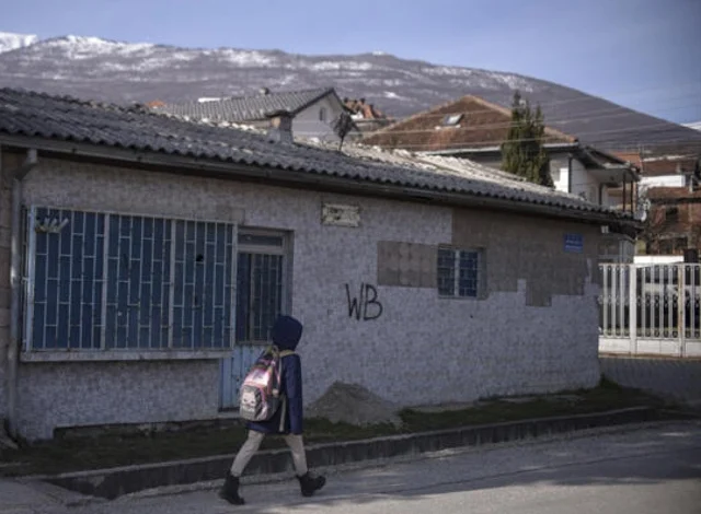 ذكرى مجزرة في كوسوفو تطارد أهالي ضحاياها بعد 25 عاما على وقوعها