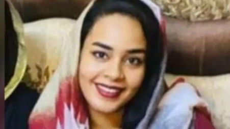 رصاصة اخترقت قلبها داخل منزلها.. مقتل ابنة كابتن فريق الهلال السوداني