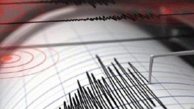 زلزال بقوة 7.1 درجات يضرب إندونيسيا