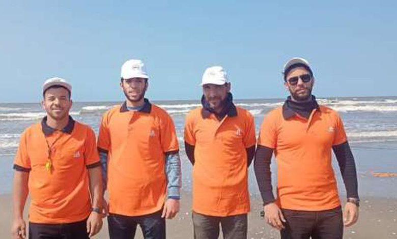 «شاطئ بورسعيد»: تجهيز 45 منقذا وحملات توعية استعدادا لعيد الفطر وشم النسيم
