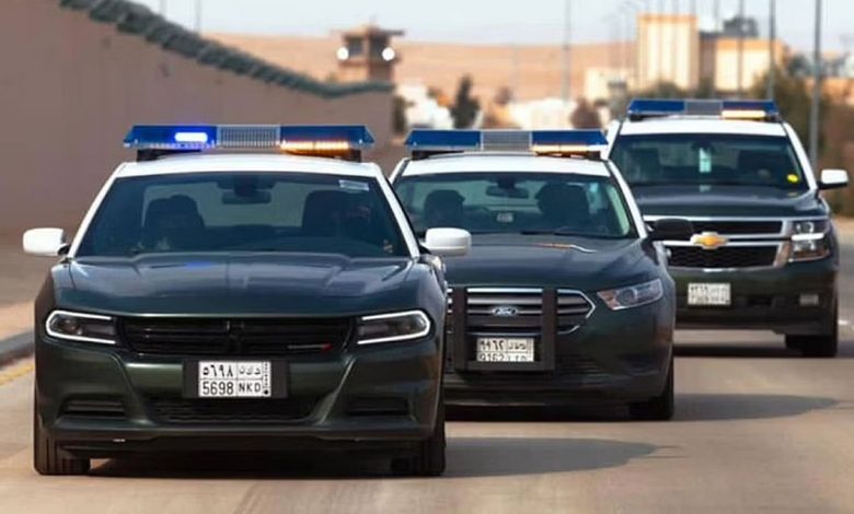 شرطة الرياض تقبض على 3 أشخاص لارتكابهم حوادث سلب ونشل