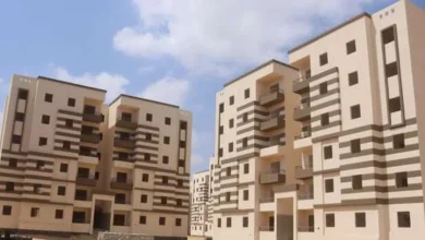 صندوق الإسكان يعلن آخر موعد لسداد مقدمات حجز شقق «سكن كل المصريين 4»
