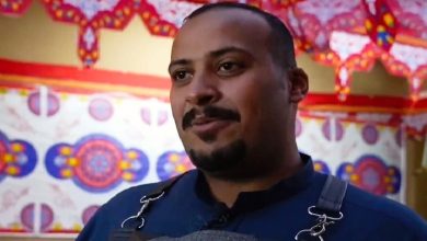 على مدى 8 سنوات.. «شيف» سعودي يتطوع لإعداد وجبات إفطار الصائمين في الرس