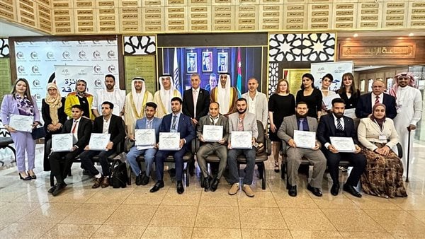 عمّان تحتفي بالفائزين في «الشارقة للإبداع العربي»