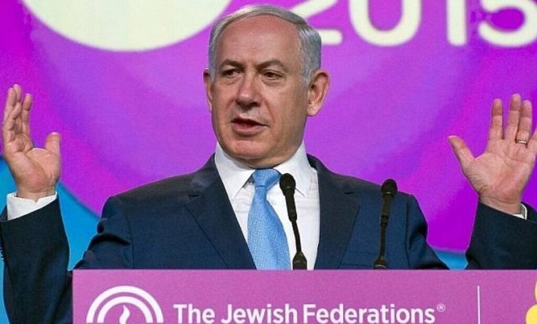 في مواجهة احتجاجات مخطط لها ضد الإصلاح القضائي، نتنياهو يلغي خطابه أمام القادة اليهود الأمريكيين